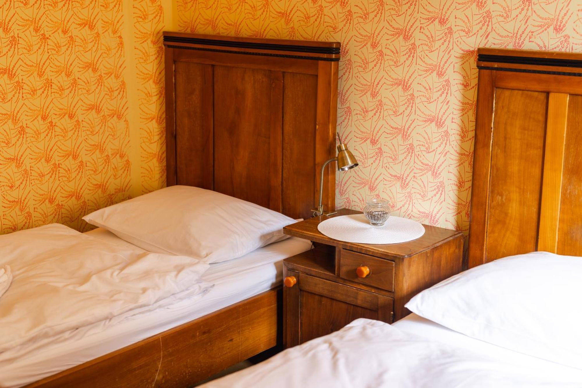 Hostel Gabronka Bistrica ob Sotli Kamer foto