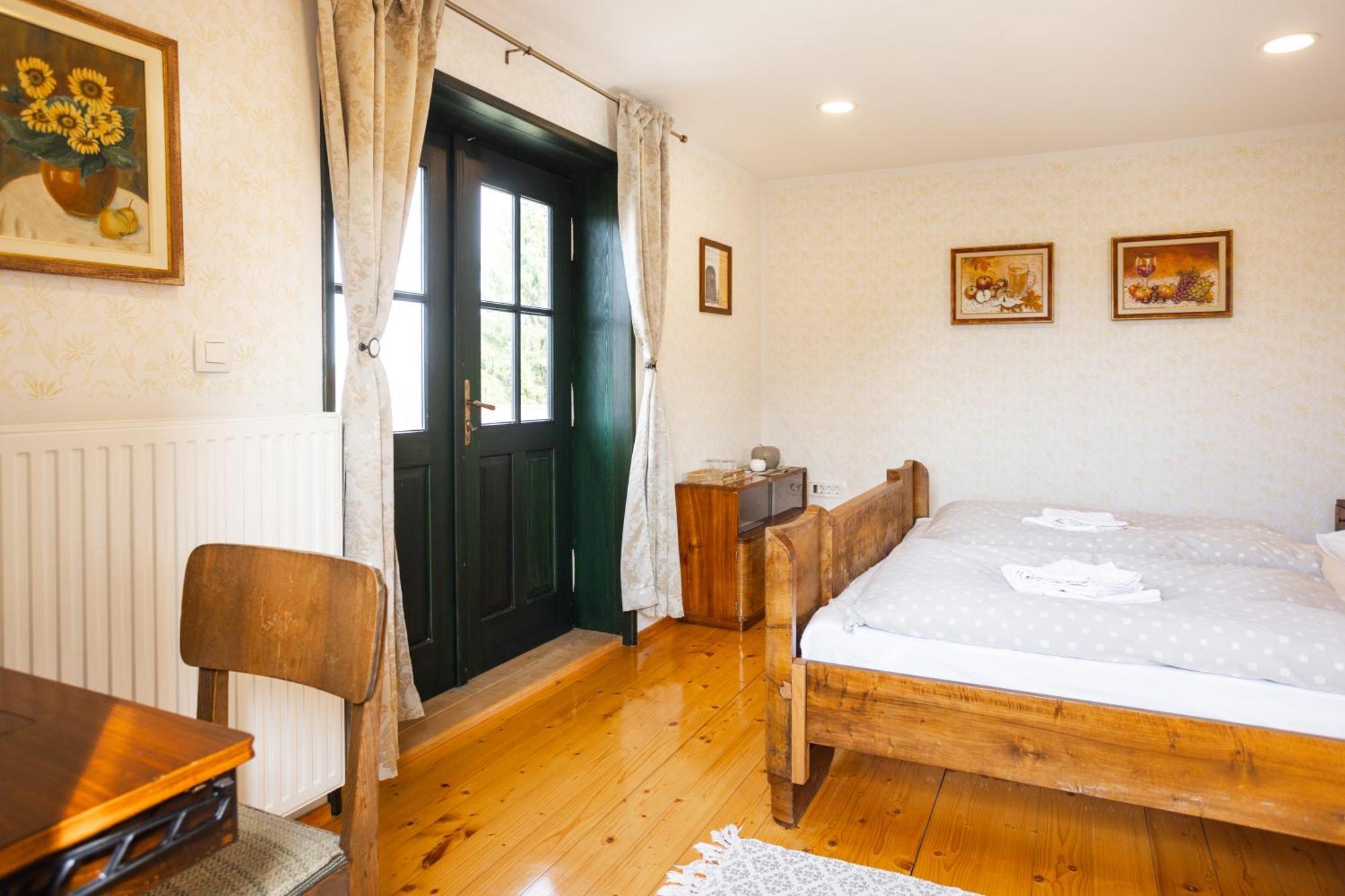 Hostel Gabronka Bistrica ob Sotli Kamer foto