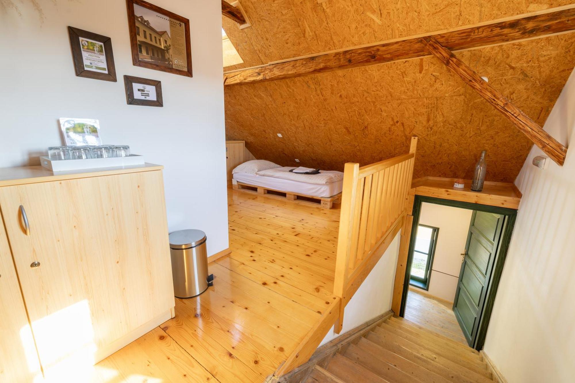 Hostel Gabronka Bistrica ob Sotli Kamer foto