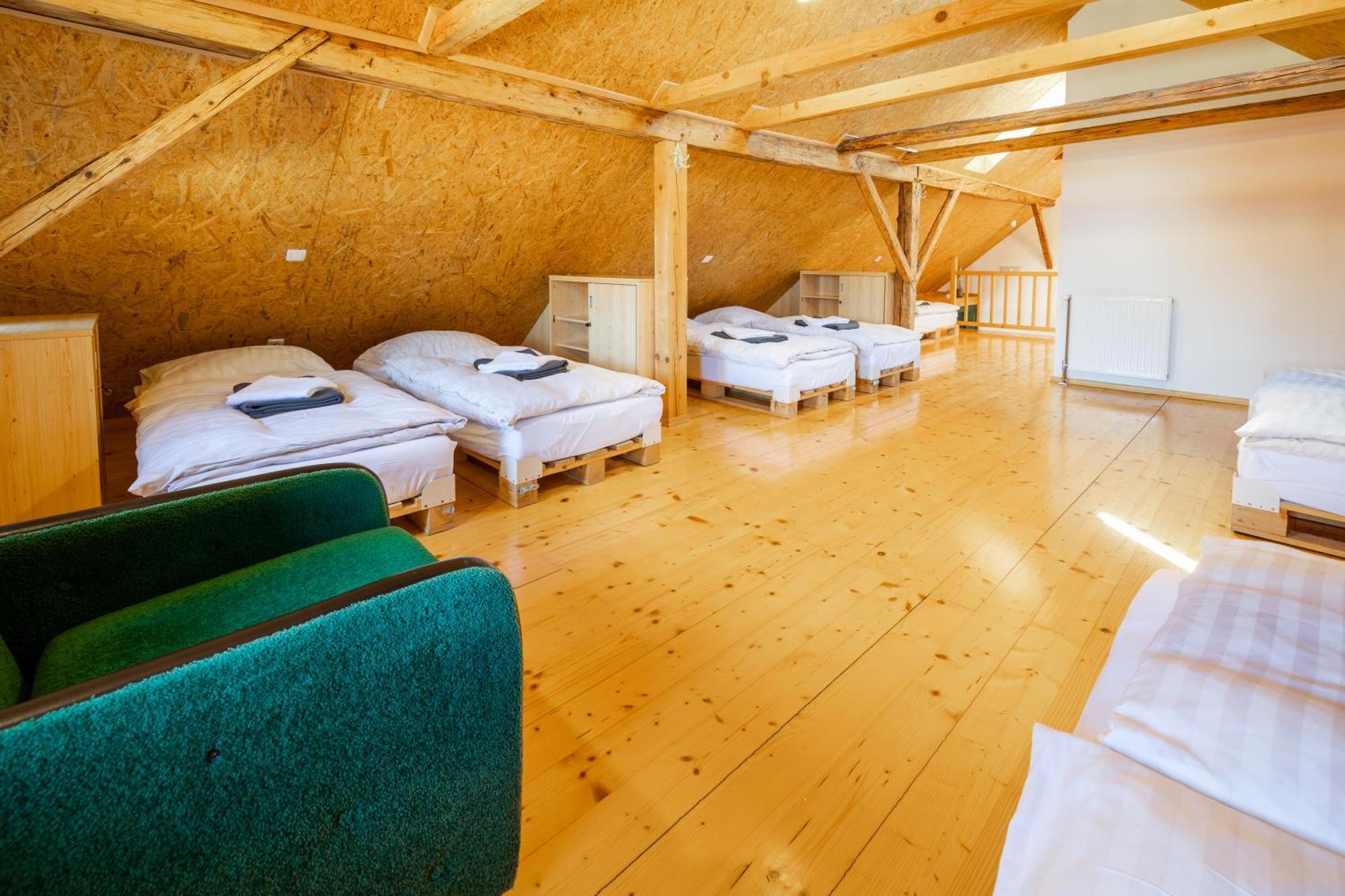 Hostel Gabronka Bistrica ob Sotli Kamer foto